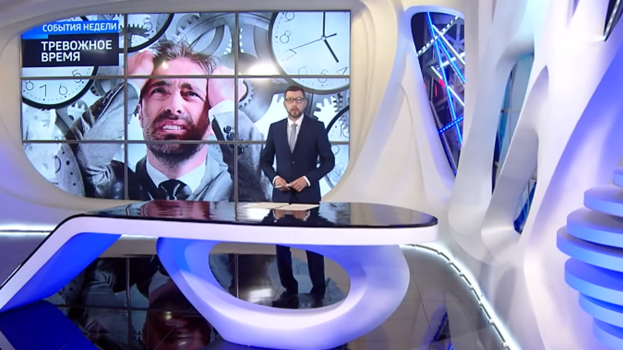 "Вести Оренбуржья". События недели от 16 октября 2022 года