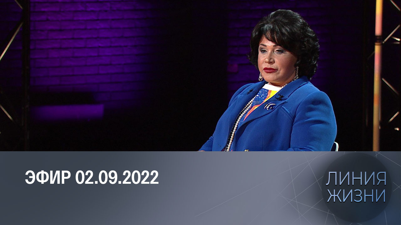 Надежда Бабкина