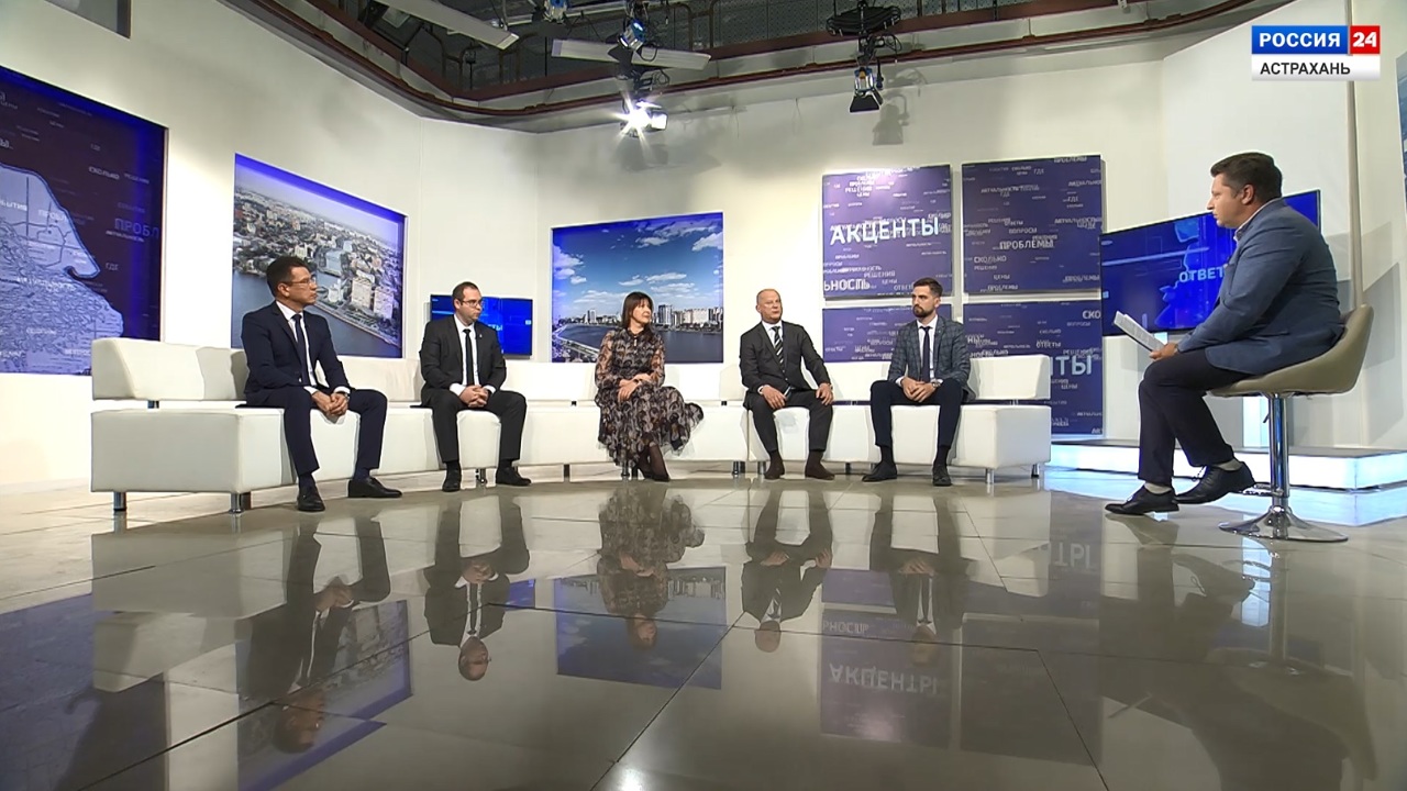 Эфир от 16.10.2022