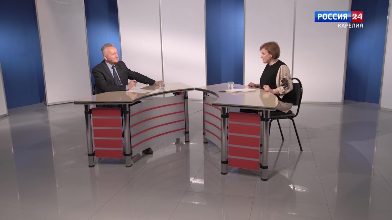 "Парламентский час" 17.10.22