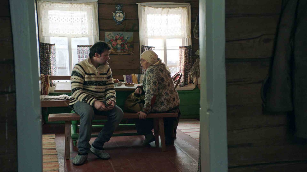 Без вины виноватая