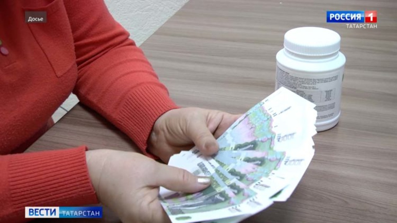В Нижнекамске задержали сотрудницу банка, укравшую более 35 миллионов рублей