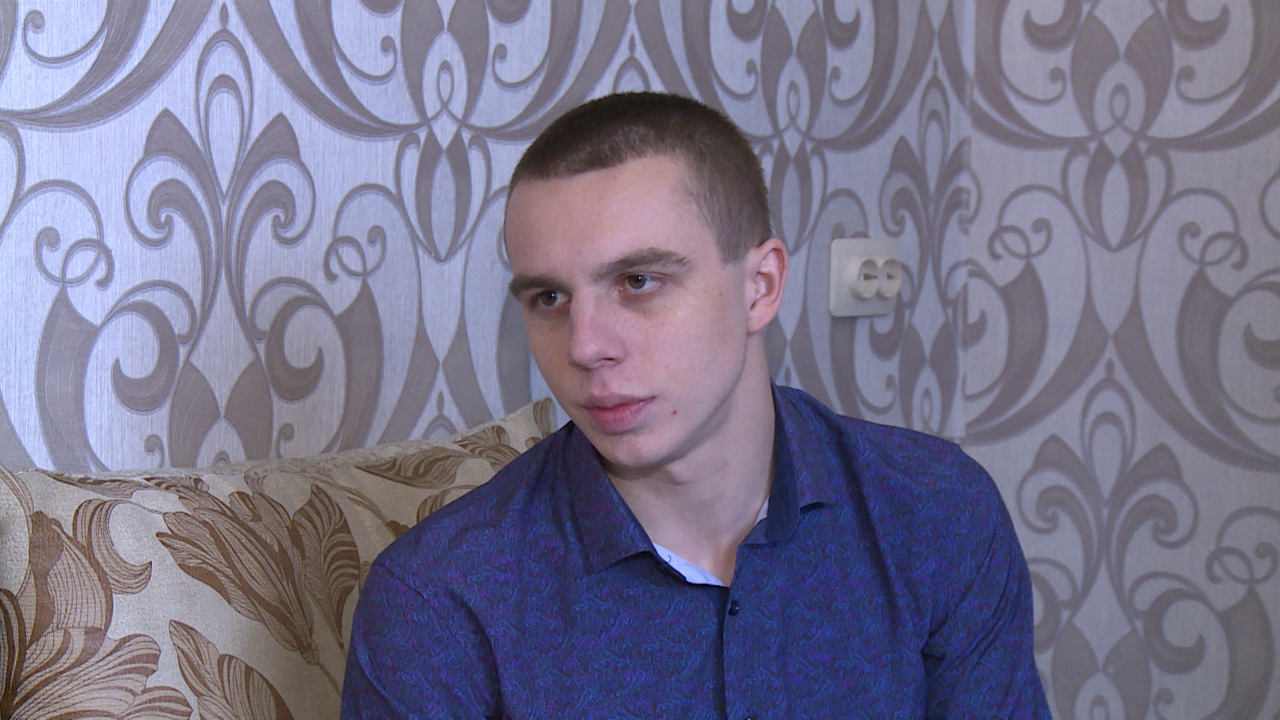 Блогер из Волгограда отправился на границу с ДНР помогать местным жителям