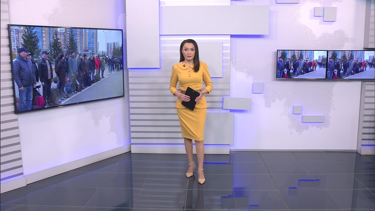 Эфир от 18.10.2022