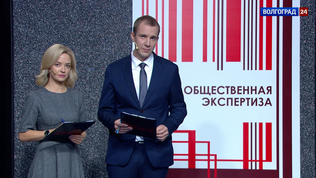 Капитальный ремонт. Эфир от 18.10.2022