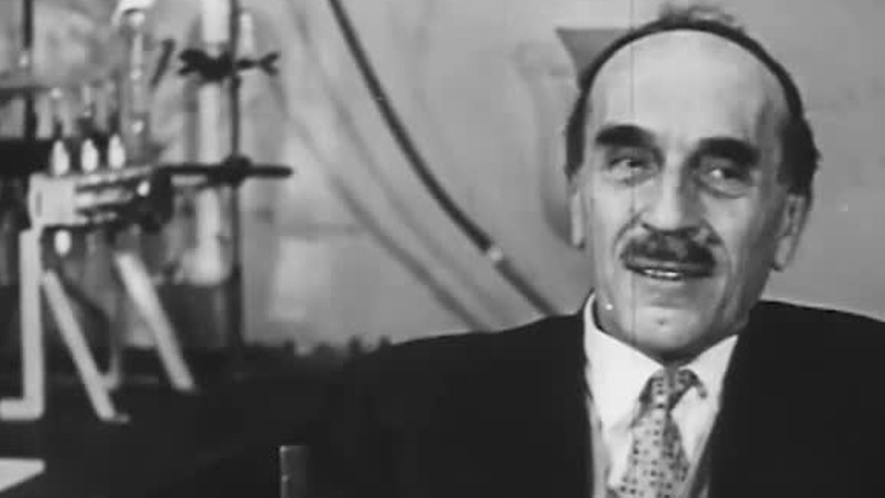 Год 1956