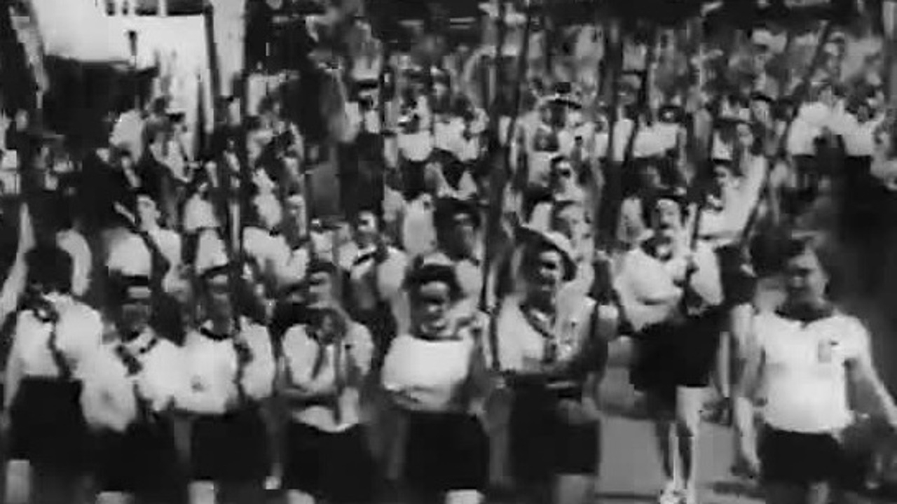 Год 1951