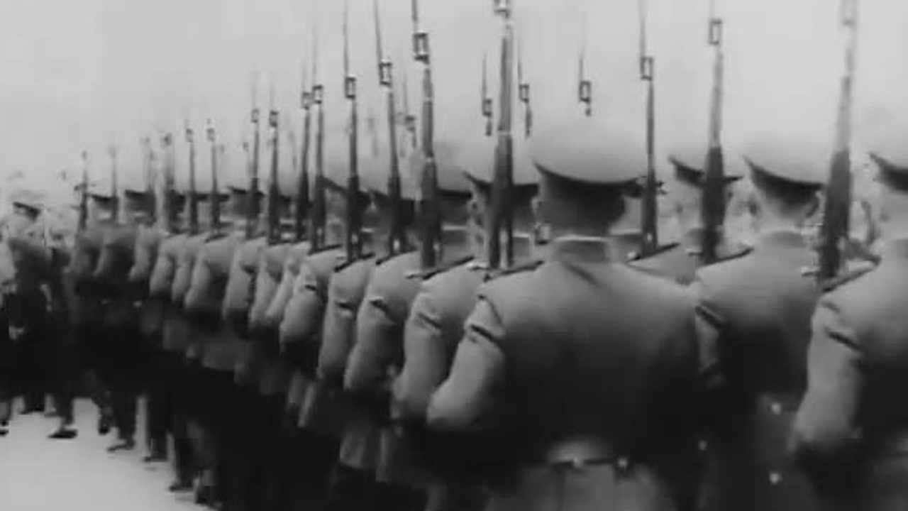 Год 1955