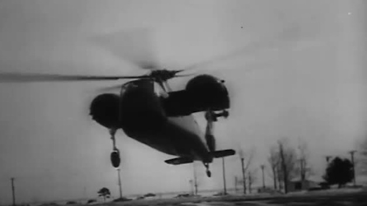 Год 1954