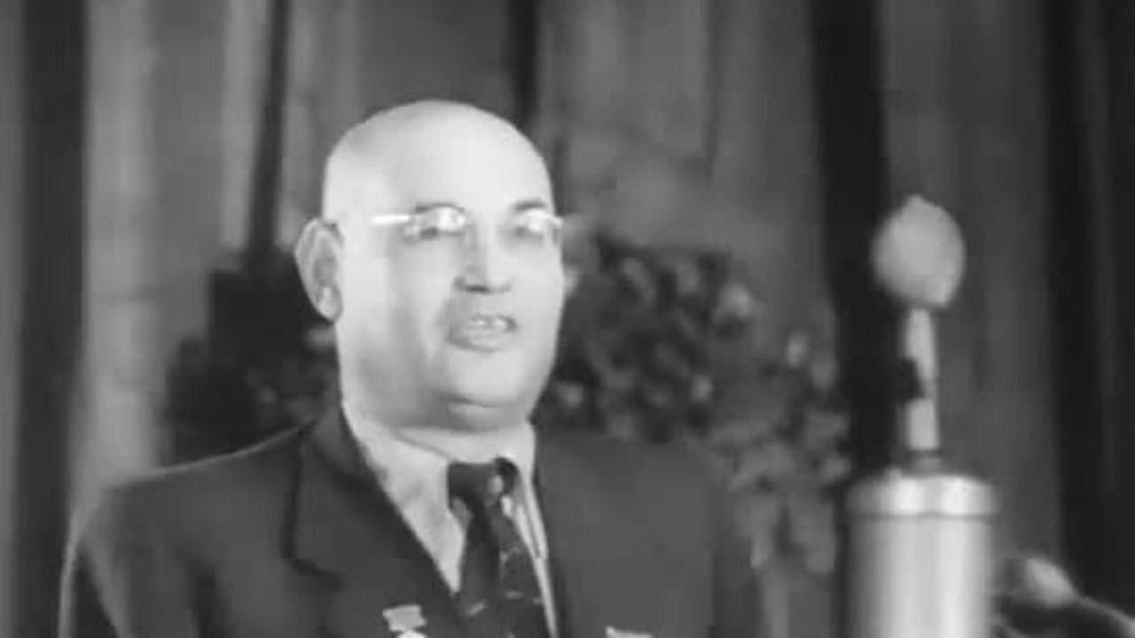 Год 1947