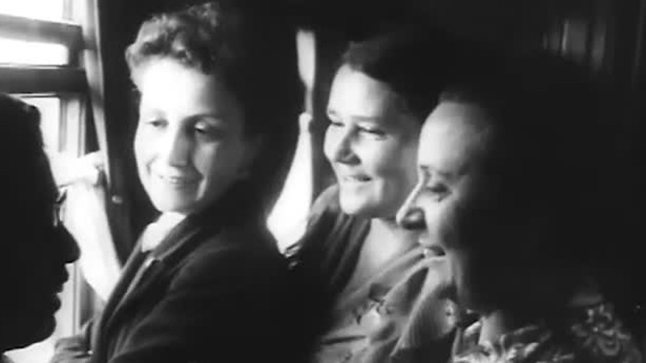 Год 1953