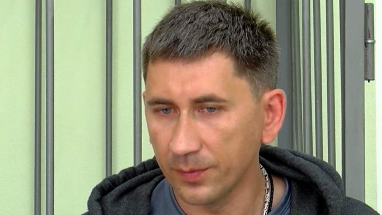 Александр Костерев проведёт в колонии строгого режима 6 лет