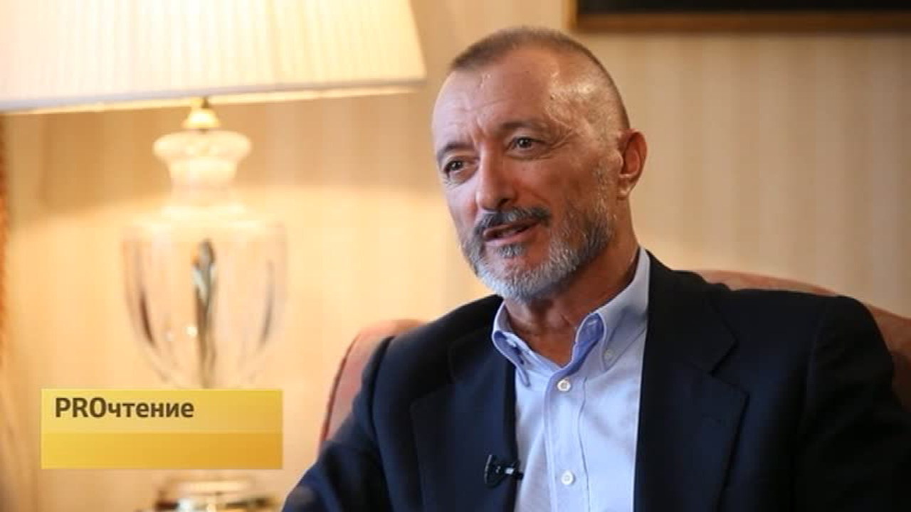 Эфир от 11.10.2013