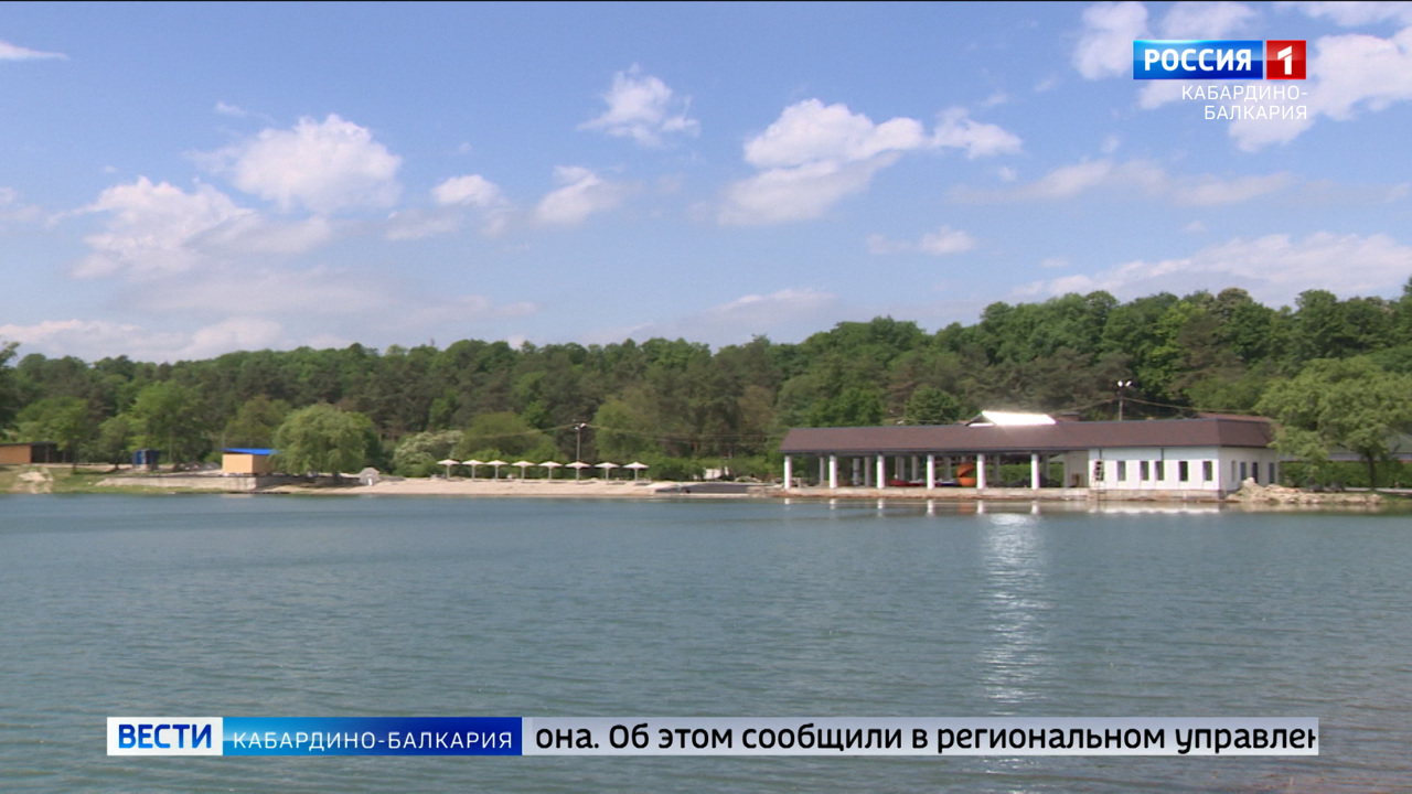 Семь человек погибли в водоемах КБР в период купального сезона