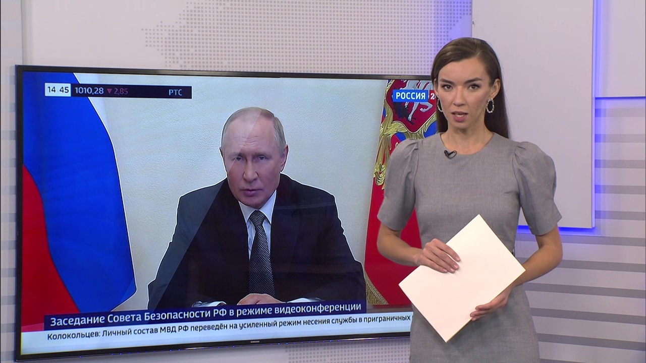 Эфир от 19.10.2022