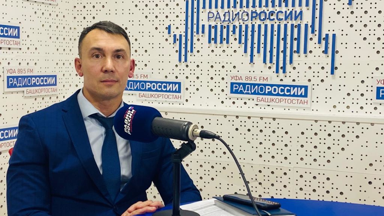 Башкирия получила большую субсидию на приобретение контейнеров для раздельного сбора ТКО