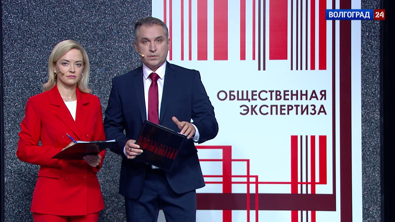 Продовольственная безопасность. Эфир от 20.10.2022