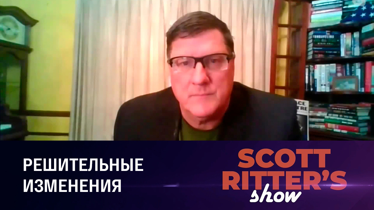 Россия намерена воевать всерьез. Эфир от 20.10.2022