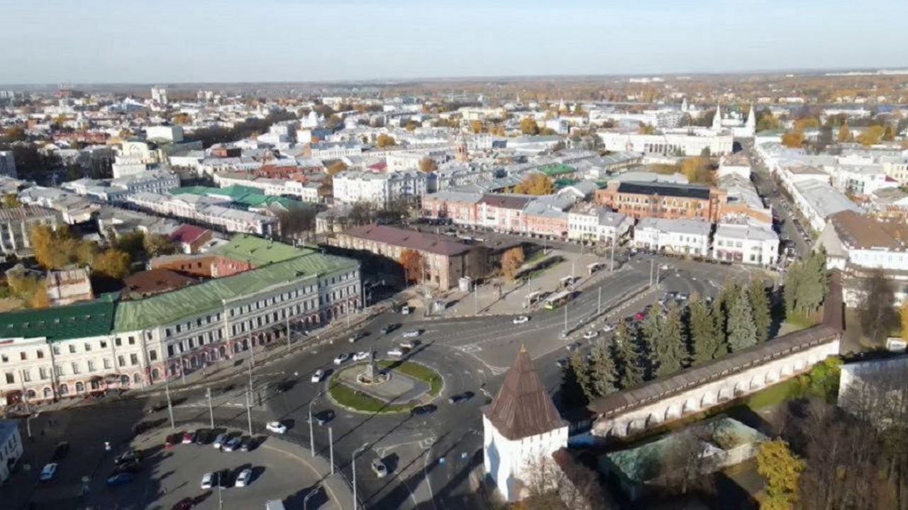 В Ярославской области окажут помощь сокращенным чиновникам