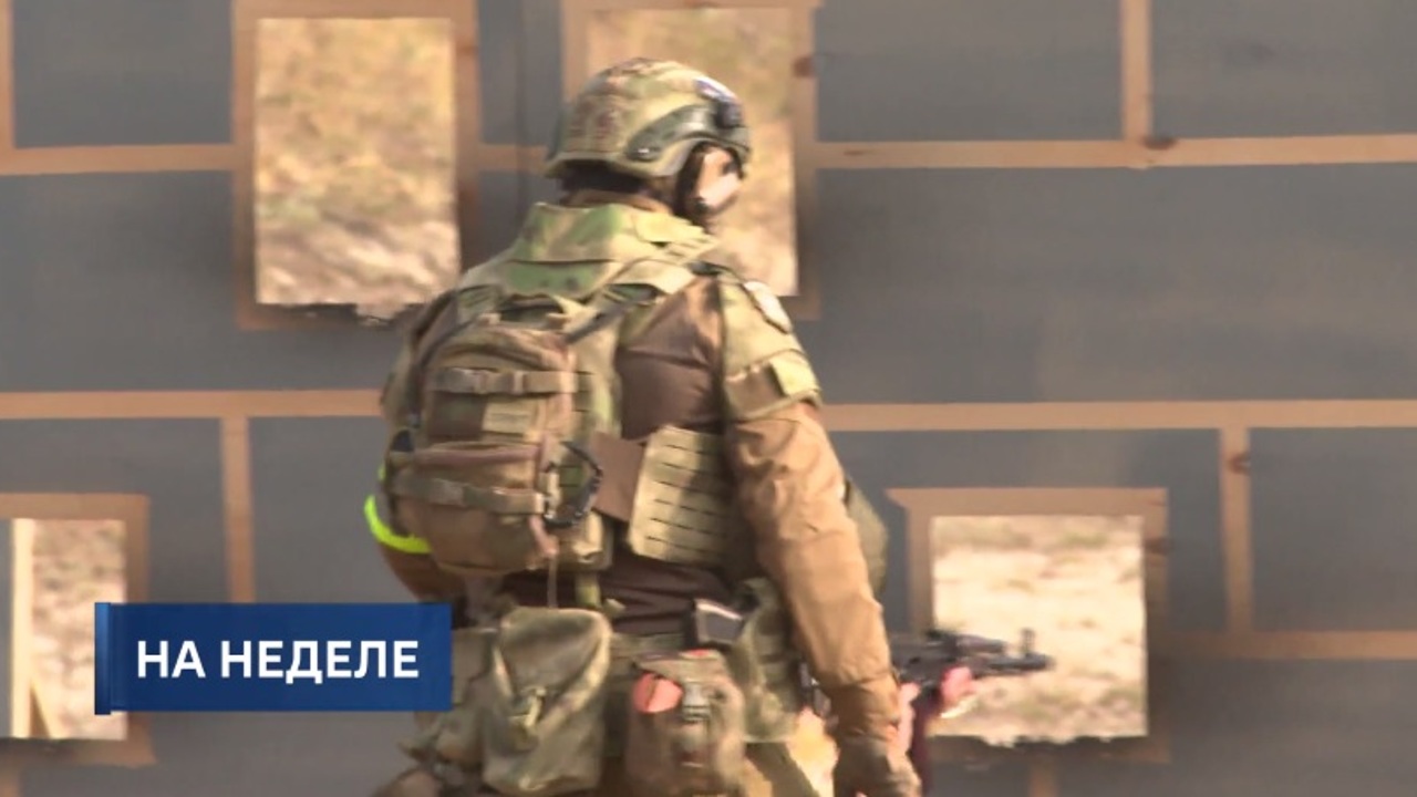 Эфир от 23.10.22