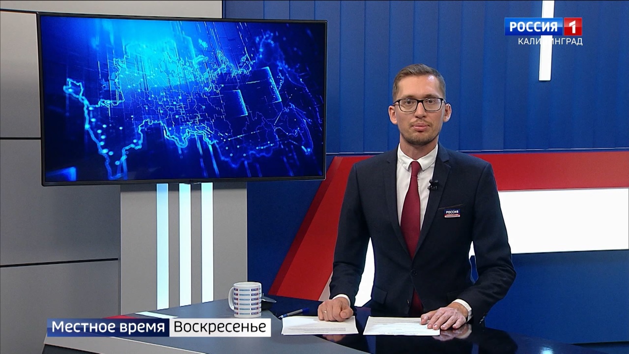 "Местное время. Воскресенье". (23.10.22)