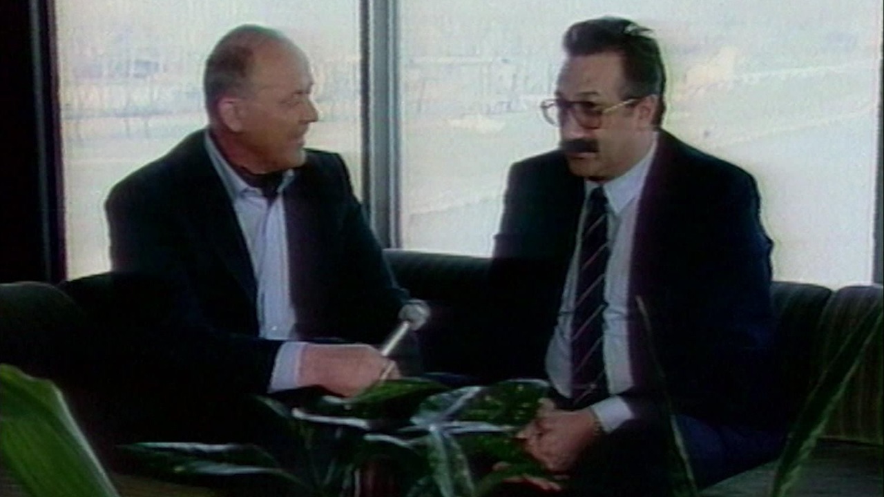 Клуб путешественников. В Антарктиду через Мозамбик. 1990