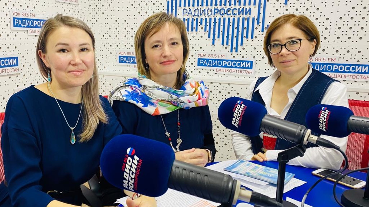 Учителя гимназии им. Г. Альмухаметова рассказали о форуме классных руководителей