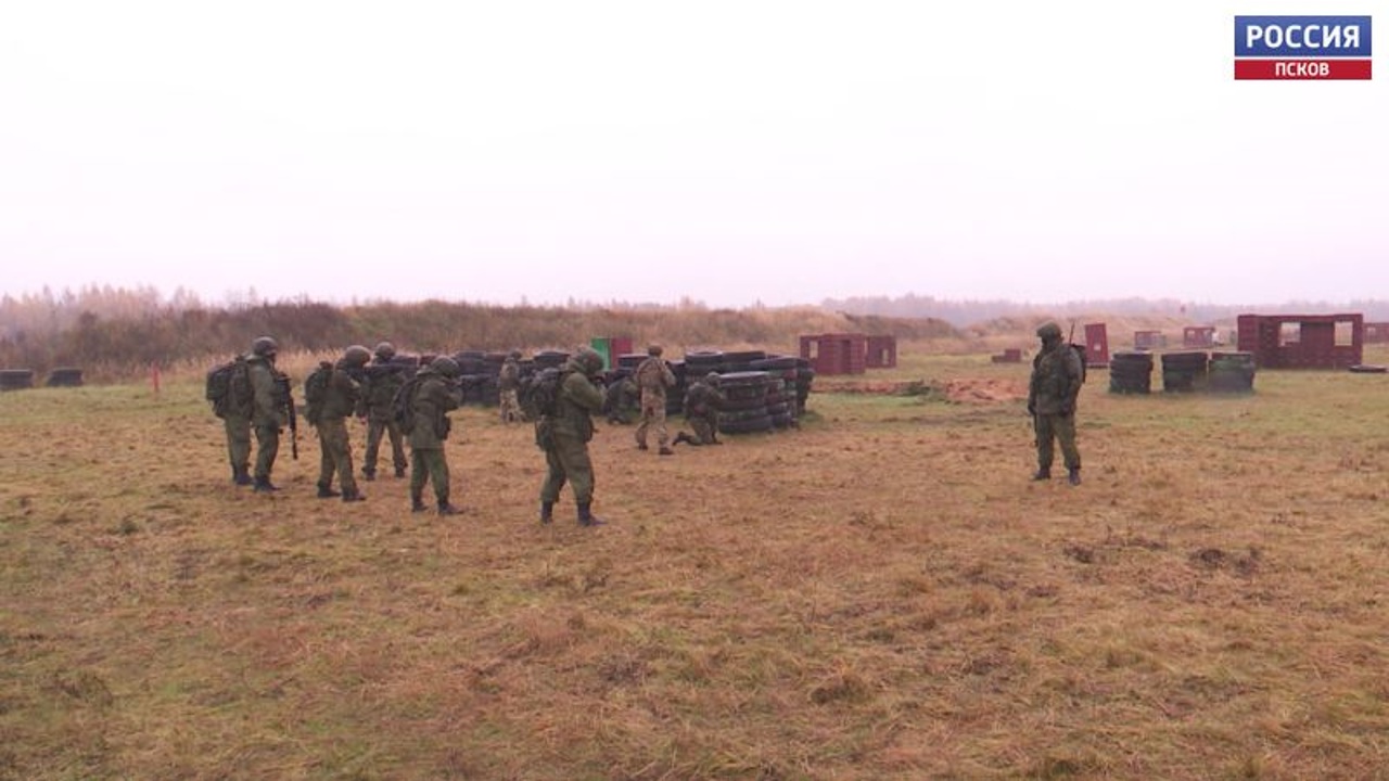 Добровольцы СВО получат статус ветерана боевых действий