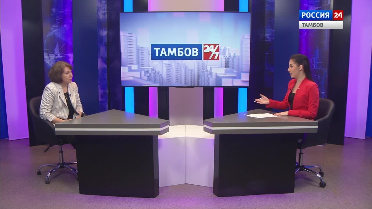Татьяна Чугунова – о работе групп общественного контроля