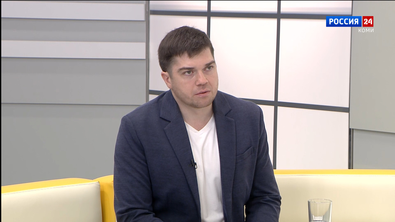 Ребенок с ОВЗ: рекомендации родителям от психолога Ильи Соболева