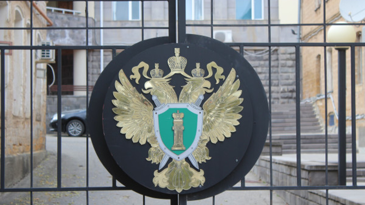 Бывший вице-мэр Ставрополя осужден за организацию двойного убийства