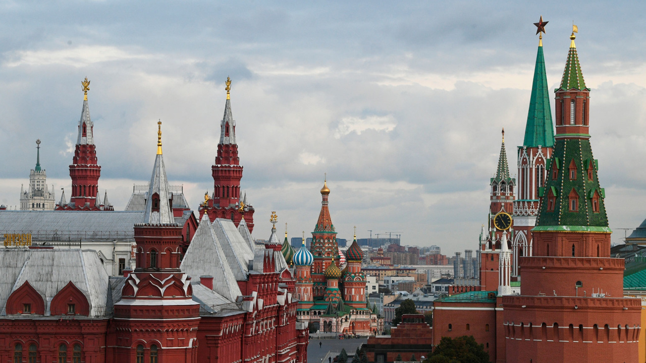 Владимир Путин встретился в Кремле с президентом Сирии Ахмедом аш-Шараа