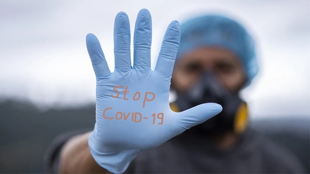 В Ярославской области за сутки от COVID-19 скончались два человека