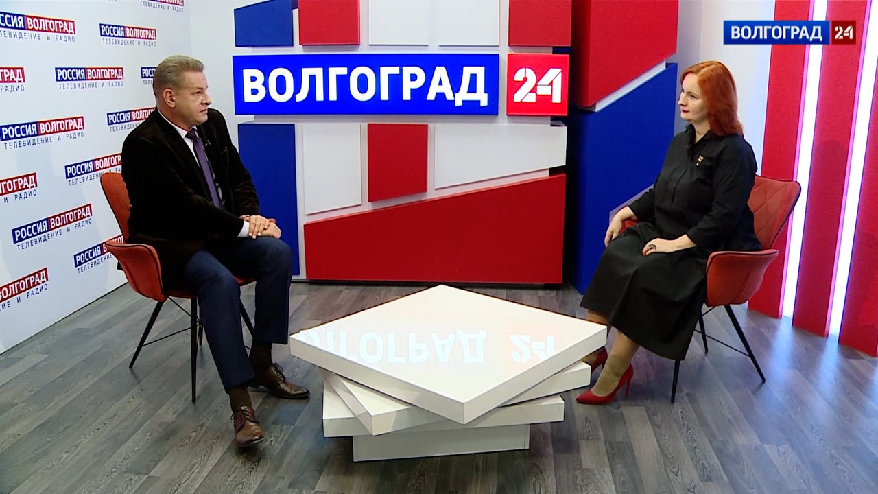 Ольга Курушина, доктор медицинских наук. День борьбы с инсультом. Эфир от 28.10.2022