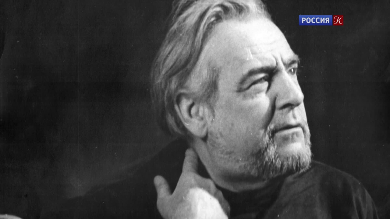 Андрей Гончаров и Вера Жуковская