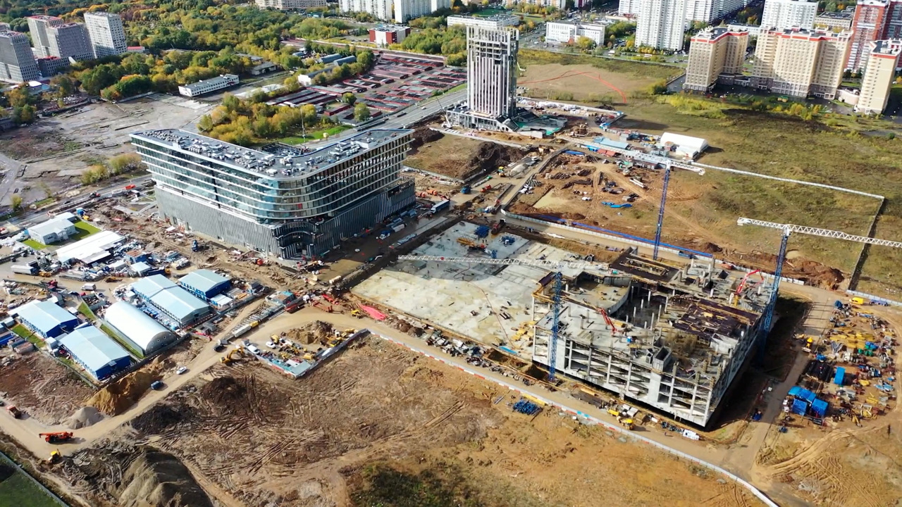 Инвестиции по адресу