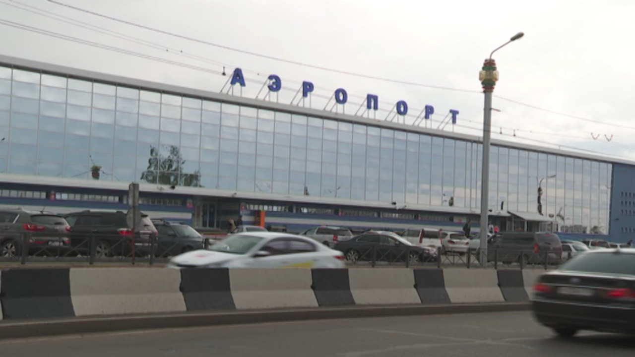 Иркутский аэропорт перешел на зимний режим работы