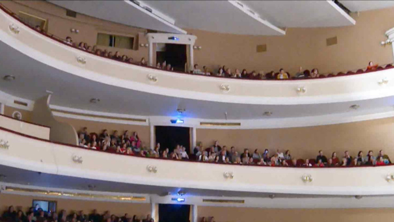 На театральных сценах Ростова ожили советские пьесы
