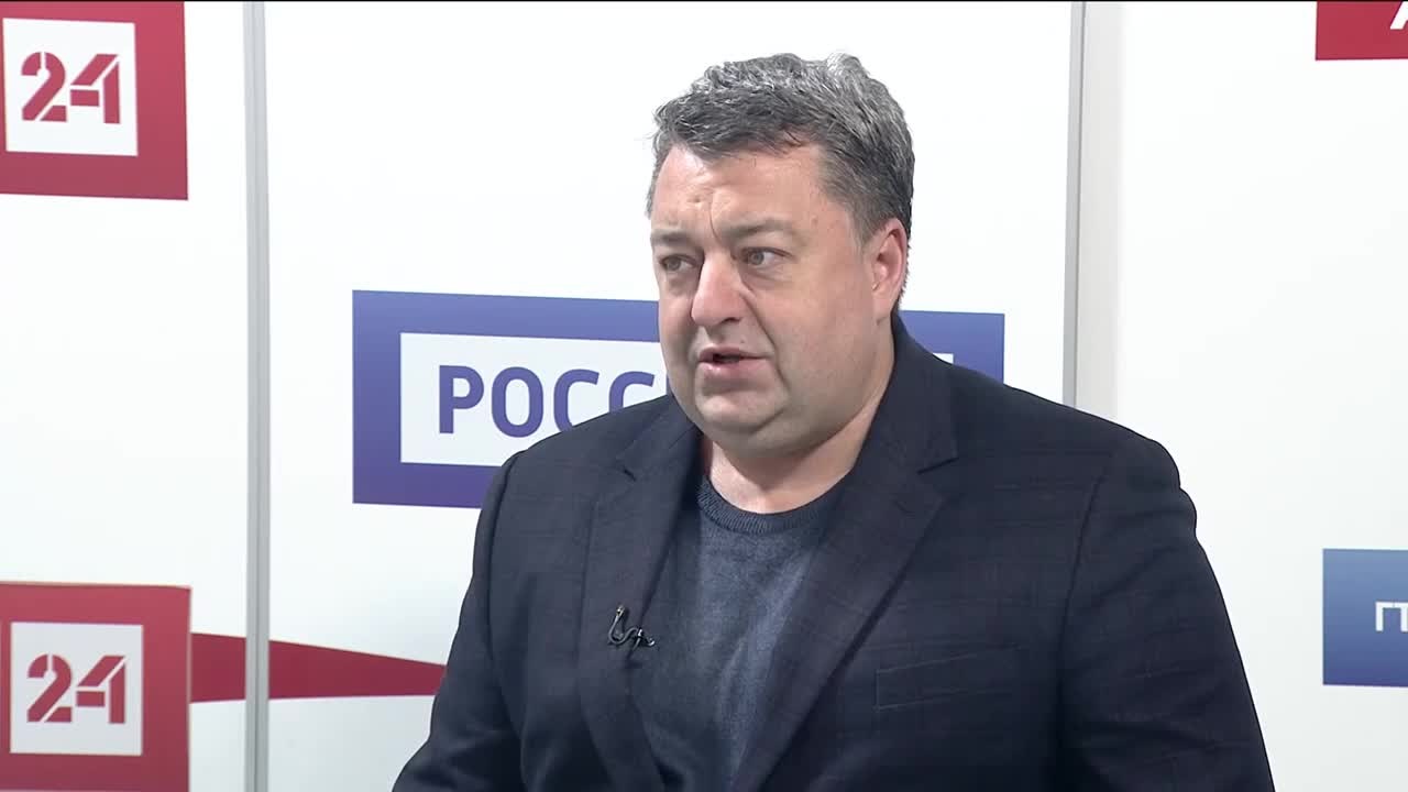 Гость – Роман Овсенев