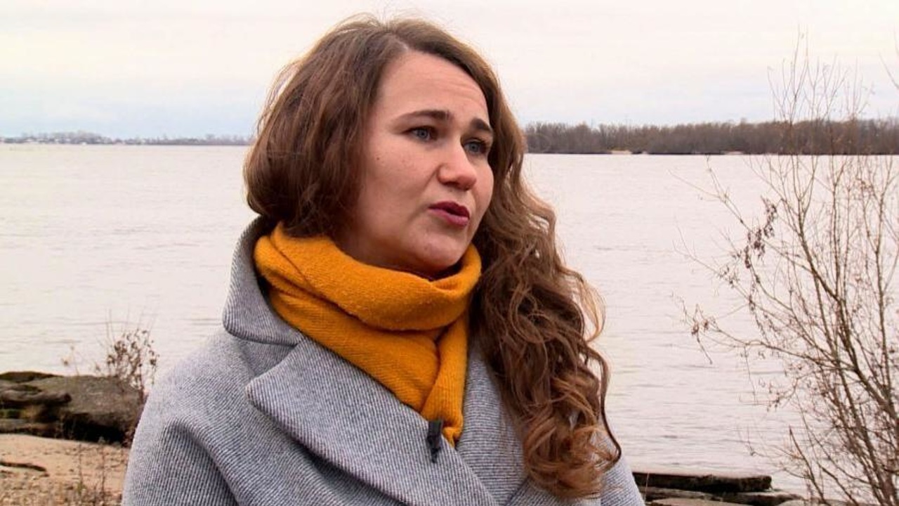По прогнозам Северного УГМС появление льда на реках Архангельской области произойдет не раньше середины ноября