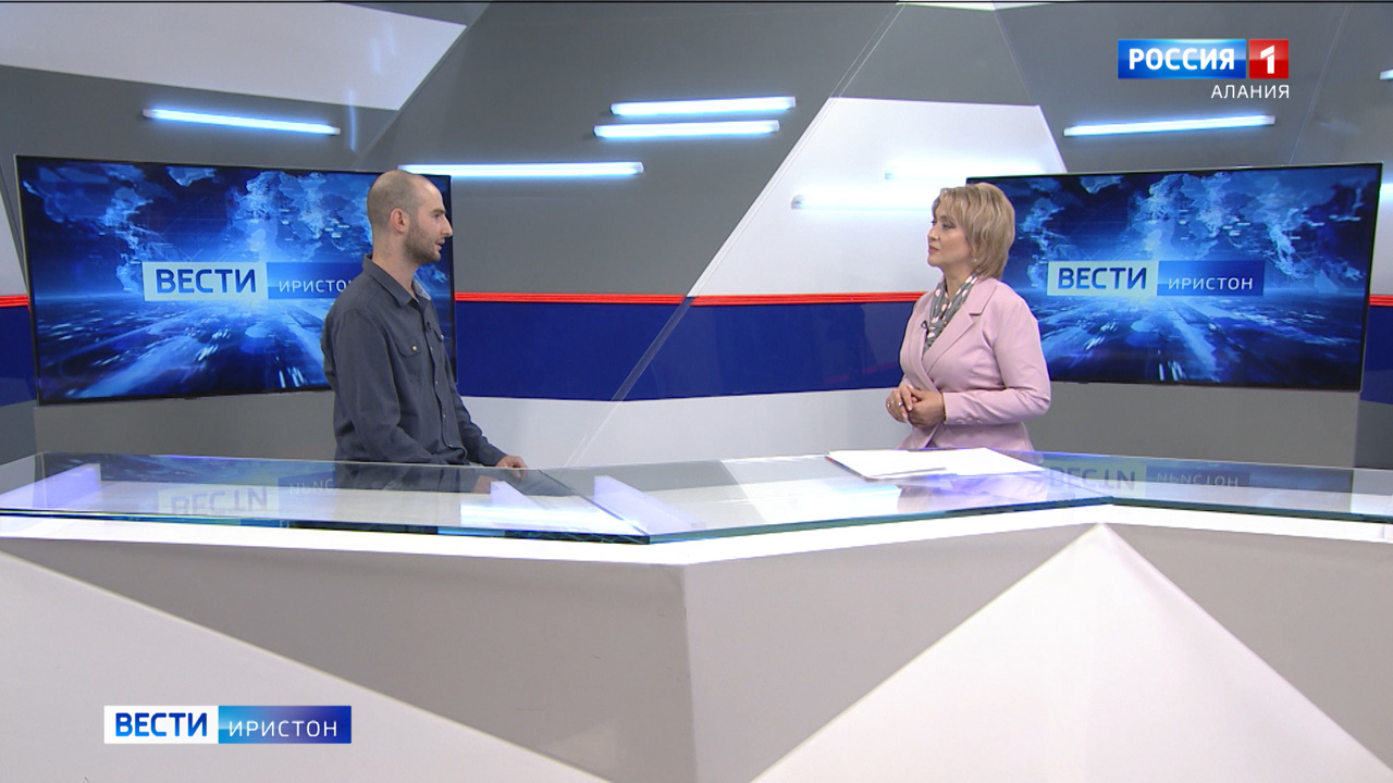 Эфир от 31.10.2022
