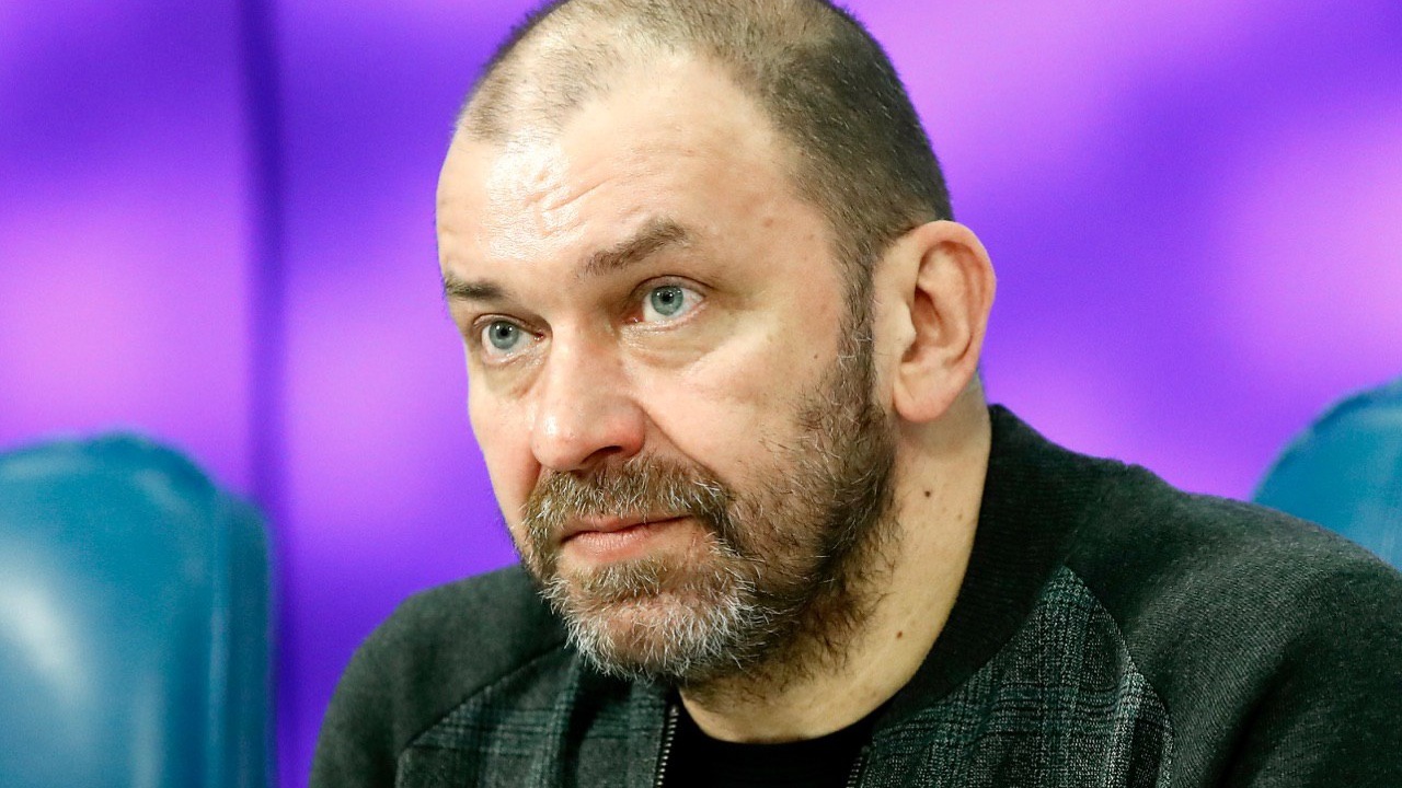 Казаков: образ победы – еще одно оружие в борьбе с противником