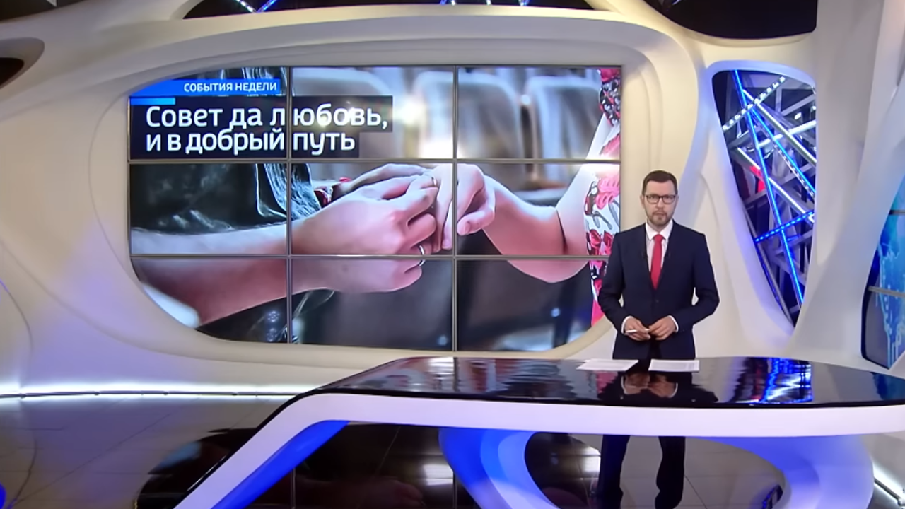 "Вести Оренбуржья". События недели от 30 октября 2022 года