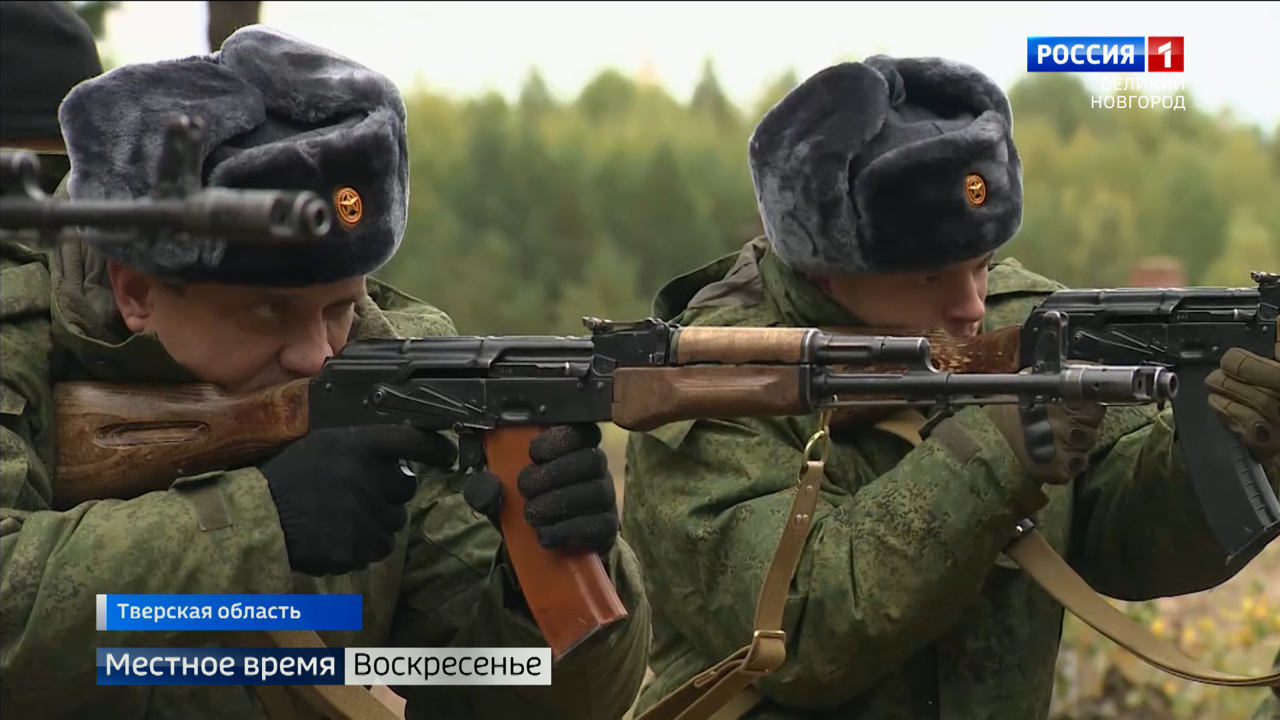 Эфир от 30.10.2022
