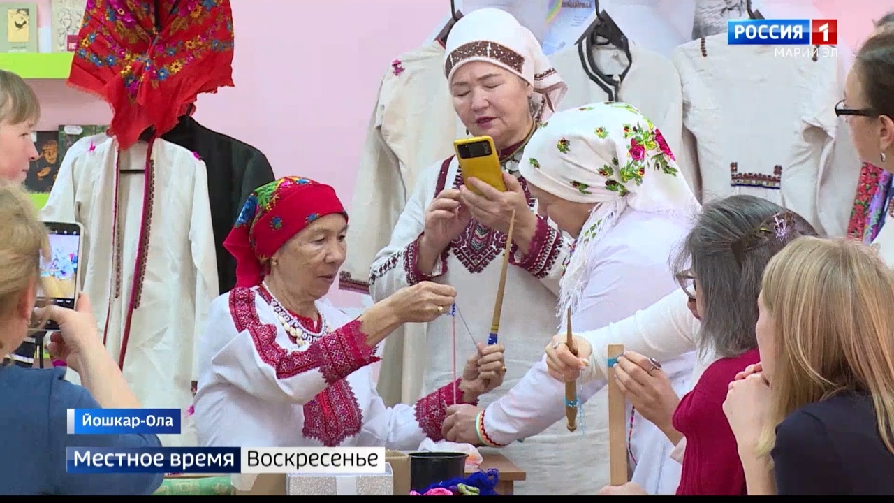 Эфир от 30.10.2022