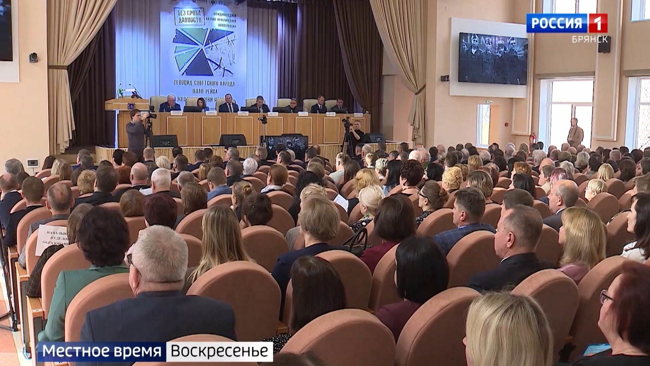 Эфир от 30.10.22
