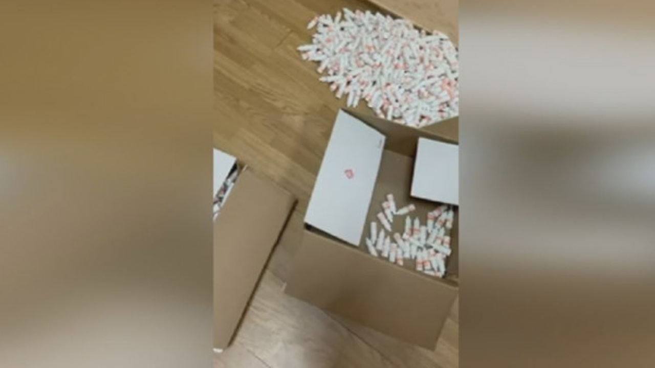 На Ставрополье задержали наркодилекров с 44 килограммами запрещенных препаратов