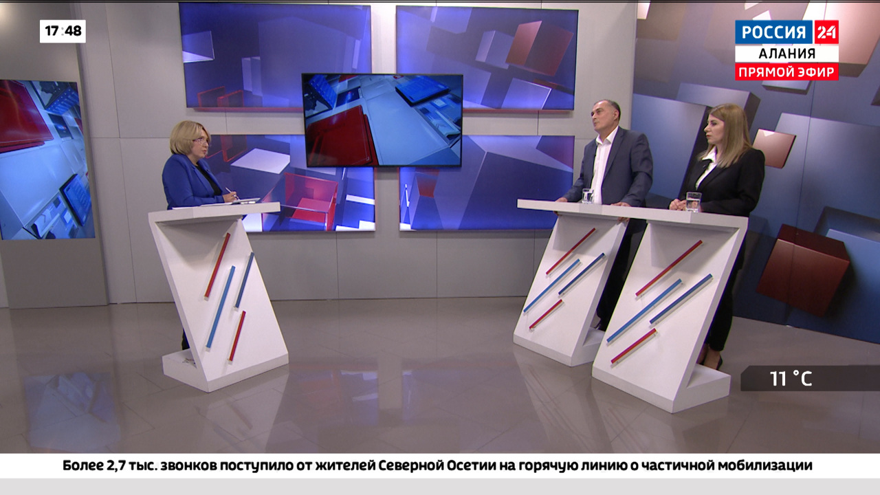 В Осетинском театре состоялась премьера спектакля по поэме Михаила Лермонтова «Демон»