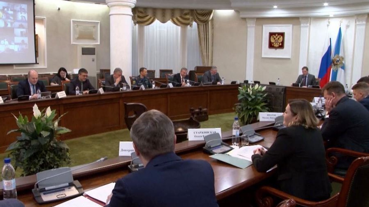 Студенты техникумов и колледжей, чьи родители участвуют в спецоперации, будут получать бесплатное горячее питание