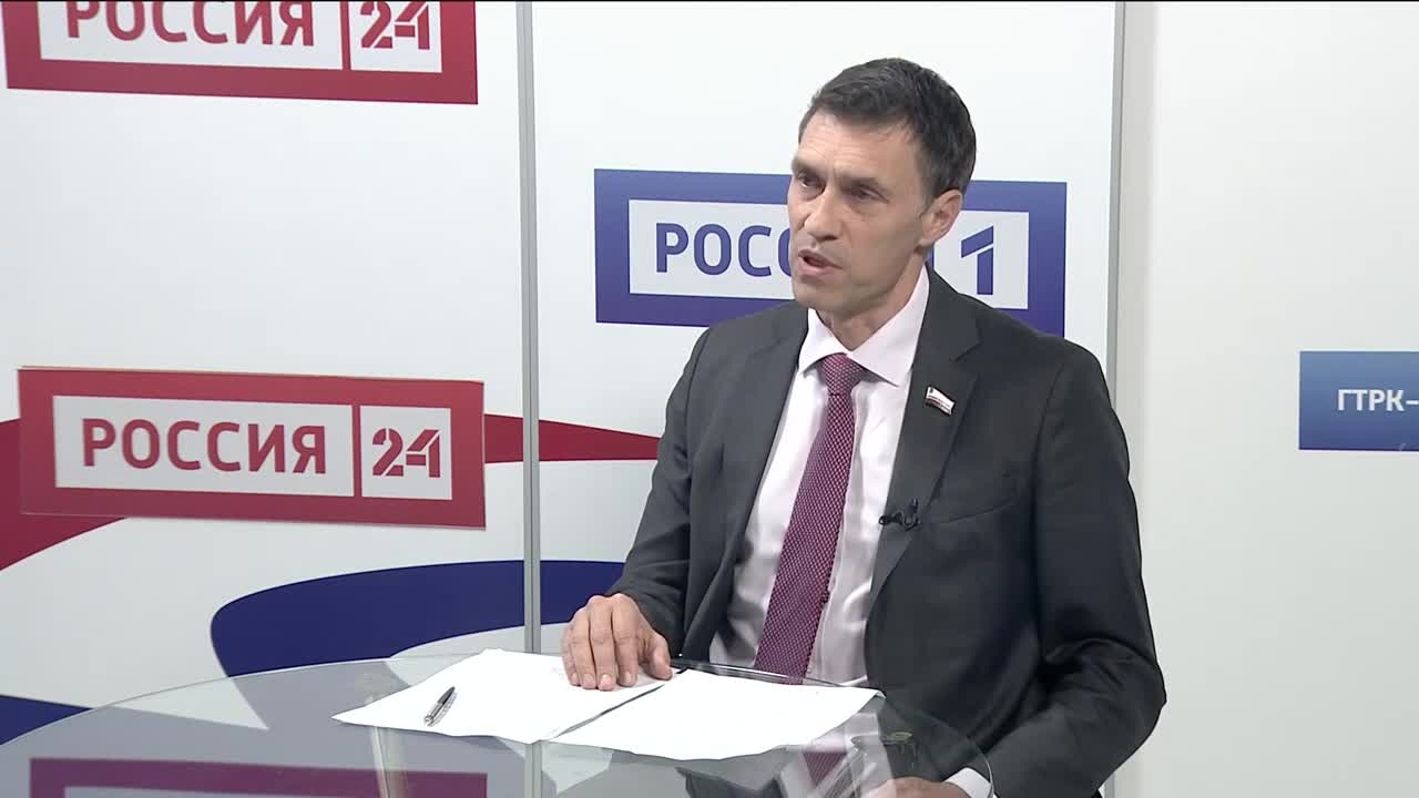 Гость — Владимир Мухин